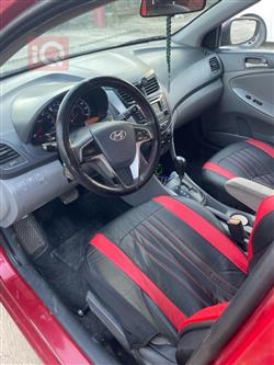 هيونداي أكسنت هاتشباك